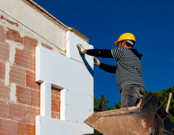 Types of Insulation We Offer in Ester, AK