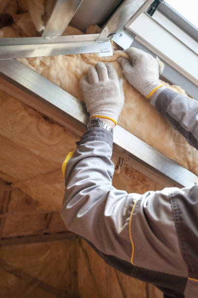 Reliable Ester, AK Insulation Contractor Solutions