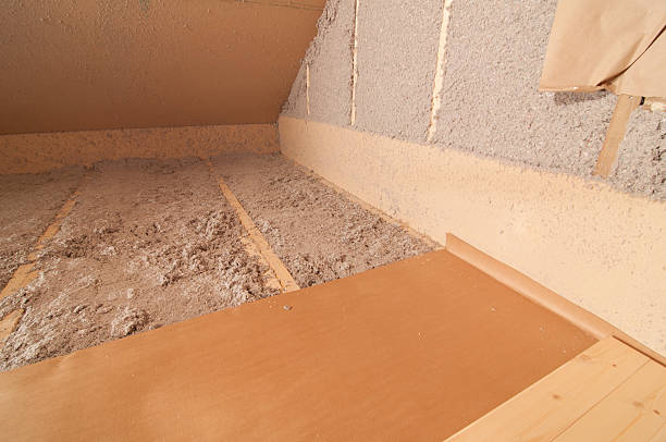 Best Spray Foam Insulation in Ester, AK