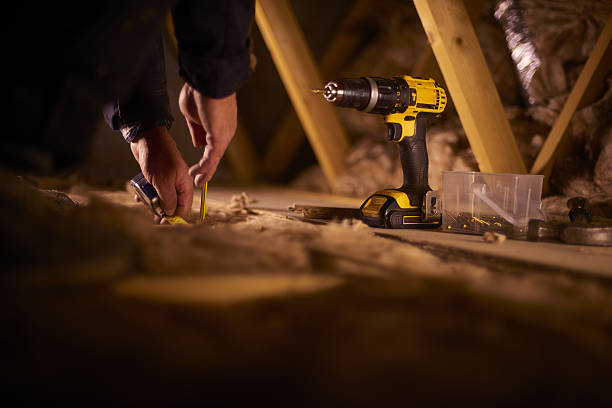 Best Insulation for Specific Applications in Ester, AK